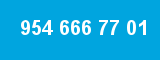 954 666 77 01 954 666 77 01